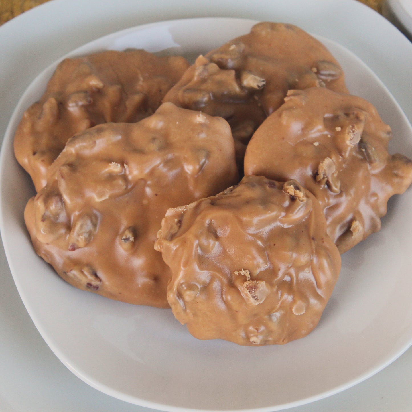 Half Dozen Original Pralines