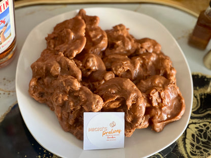 Bourbon Pralines - Dozen